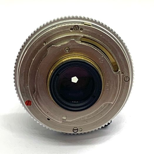Vintage Schneider Kreuznach Retina Curtagon 1:2.8/35mm lens