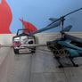 Space Explorer RC helicopter. BIG Image 7