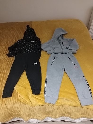 boys track suit