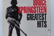 Bruce Springsteen - Greatest Hits - CD