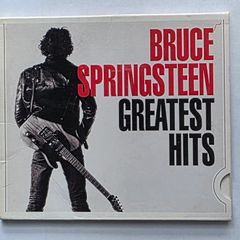 Bruce Springsteen - Greatest Hits - CD