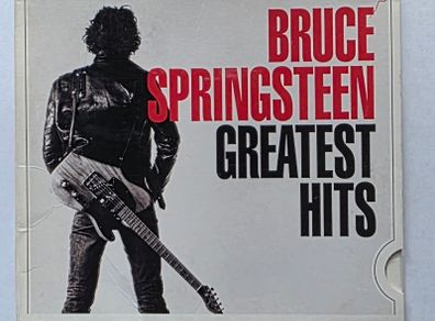 Bruce Springsteen - Greatest Hits - CD