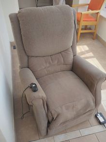 Electric Reclining  Armchair