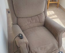 Electric Reclining  Armchair