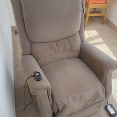 Electric Reclining  Armchair