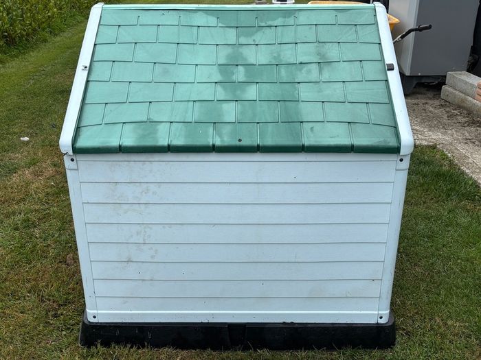 Dog Kennel
