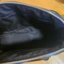 Coach "Sierra" Leather Small Hand/Shoulder Bag Image 7