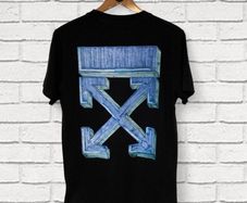 Off White T-Shirt