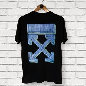 Off White T-Shirt