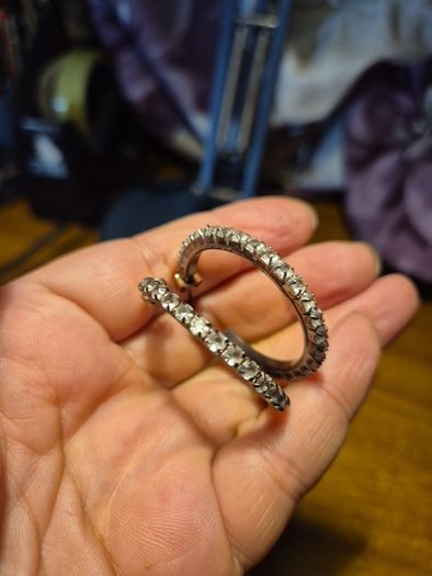 Vintage Earrings