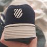 boys kswiss runners size 2 Image 3