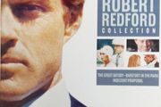 Robert Redford 3 Movie Collection Boxset [3xDVD Movies]