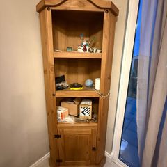 corner press