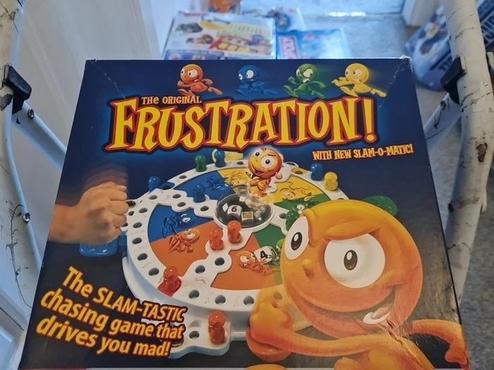Board Games