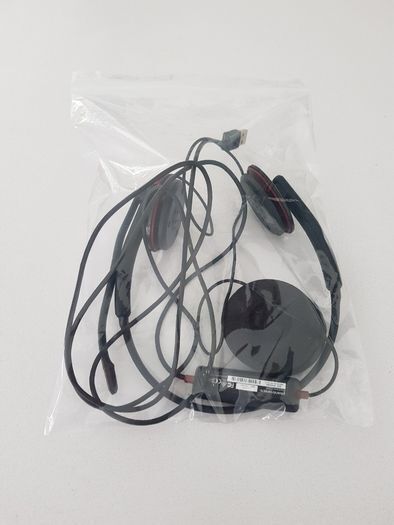 Plantronics C320 Blackwire Headsets