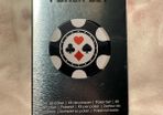 Travel Poker Set