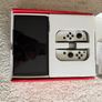 Nintendo Switch OLED 64GB, Boxed/ White Image 10