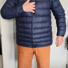 Patagonia