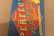valentines perfect match game