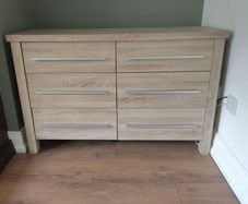 sideboard cabinet