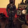 Cast iron knight Image 2