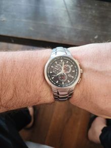 Citizen eco drive