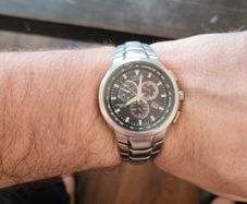Citizen eco drive