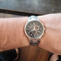 Citizen eco drive