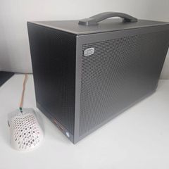 miniITX - AMD Ryzen 7, 32GB ddr5, Nvidia RTX 5060ti, 1tb nvme ssd, 1440p- gaming pc