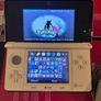 Modded 3DS White 64GB SD Card Image 4