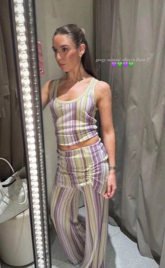 Zara coord
