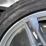 Genuine Audi A4/S4 18" Alloy Wheels Image 7