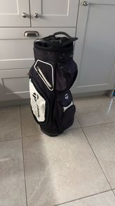 taylormade golf bag