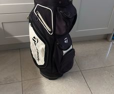 taylormade golf bag