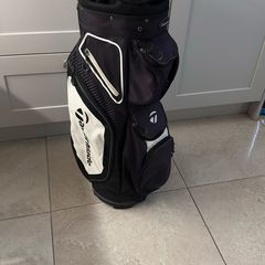 taylormade golf bag