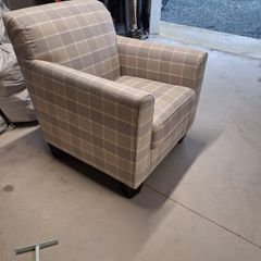 One seater suite