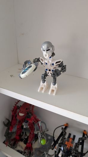 Bionicle Ehrye