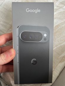 [sealed] Pixel 10 Pro Xl 256gb