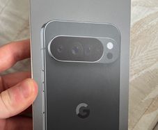 [sealed] Pixel 10 Pro Xl 256gb