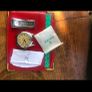 1953 original  oysterdate percision mid size Rolex Image 5