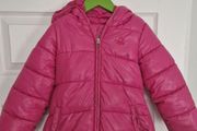 United colours of beneton girls coat