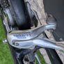 Trek 1500 SLR Road Bike, 58cm, Full Ultegra 2x10, DT Swiss Wheels + S-Works Carbon Post Image 8