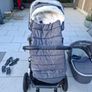 Uppababy vista V2 bundle Image 7