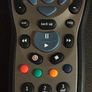 Remote control lg Samsung tv SKY TV universal remote control one for all Image 2