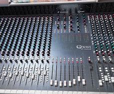 Soundcraft Ghost 24 Le