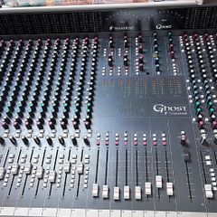 Soundcraft Ghost 24 Le