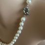 pearl necklace Image 4