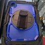 Lenovo Tab M8 TB-8505F Heavy Duty Bumper CaseCover. Image 2