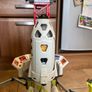 Playmobil space rocket Image 2