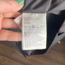 H&M oversized black blazer. Size XS Image 5